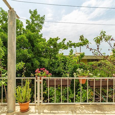 Studio Kristic, Cozy Studio With A Terrace Dubrovnik Bagian luar foto